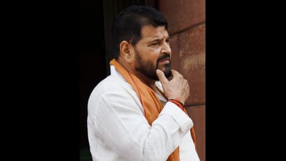 ചർച്ച പരാജയം; ബ്രിജ്ഭൂഷനെതിരായ ലൈംഗികാരോപണത്തിലടക്കം ഉറച്ച് താരങ്ങൾ, പ്രതിഷേധം ശക്തമാക്കുമെന്നും മുന്നറിയിപ്പ്