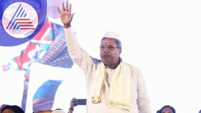 Breaking ವರುಣಾ ಕ್ಷೇತ್ರದಿಂದಲೇ ಸಿದ್ದರಾಮಯ್ಯ ಸ್ಪರ್ಧೆ, ಎರಡು ಕಡೆ ನಿಲ್ಲುವ ಇಂಗಿತ!