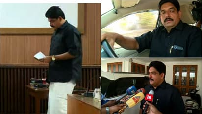 'മോഹങ്ങൾ ഉണ്ടായിരുന്നു പക്ഷേ മോഹഭംഗമില്ല' ജോസ് കെ മാണിക്ക് ബിനു പുളിക്കക്കണ്ടത്തിന്റെ തുറന്ന കത്ത്