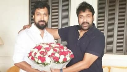 డైరెక్టర్ బాబీకి సర్ ప్రైజింగ్ గిఫ్ట్ ఇచ్చిన మెగాస్టార్ చిరంజీవి..? కాస్ట్ తెలిస్తే కళ్ళు తిరగాల్సిందే మరి..?