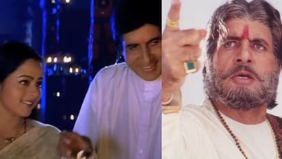 ಪದೇ ಪದೇ 'ಸೂರ್ಯವಂಶ' ಸಿನಿಮಾ ಪ್ರಸಾರ ಮಾಡಿದ ವಾಹಿನಿ; ರೊಚ್ಚಿಗೆದ್ದ ವ್ಯಕ್ತಿ ಮಾಡಿದ್ದೇನು?