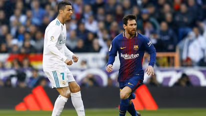 Ronaldo vs Messi blockbuster in Saudi Arabia: Revisiting 6 most memorable clashes