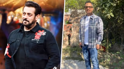 Reddit fans bash Ashneer Grover for speaking about Salman Khan in the 'Tu Tadak' language