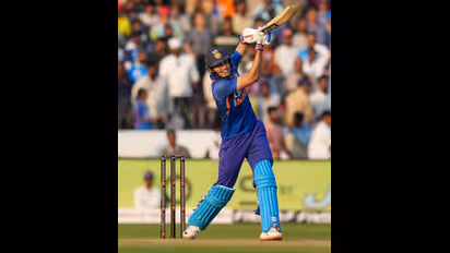 IND vs NZ 2022-23, 1st ODI: 'Was waiting eagerly to go out and do what I want to do' - Gill on his 200