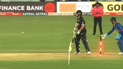 ഇതിനെ ക്രിക്കറ്റെന്ന് വിളിക്കാനാവില്ല, ഇഷാന് കിഷന്റെ 'തമാശ'ക്കെതിരെ തുറന്നടിച്ച് ഗവാസ്കര്