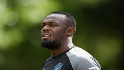 జమైకన్  అథ్లెట్ ఉసేన్ బోల్ట్‌కు ఝలక్..  ఖాతా నుంచి  వంద కోట్లు మాయం.. 