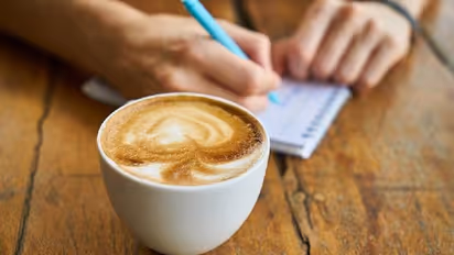 Health Tips:  ಕಾಫಿ ಅಡಿಕ್ಷನ್ ನಿಮಗಿದ್ಯಾ? ಹೆಲ್ತ್‌ ಹಾಳಾಗ್ಬಾರ್ದು ಅಂದ್ರೆ ಈ ರೀತಿ ಮಾಡಿ ಕುಡೀರಿ