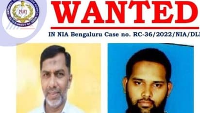 Praveen Nettaru murder case: ಮತ್ತಿಬ್ಬರು ಪಿಎಫ್ಐ ಮುಖಂಡರ ಸುಳಿವು ನೀಡಿದ್ರೆ ₹5 ಲಕ್ಷ ಬಹುಮಾನ!