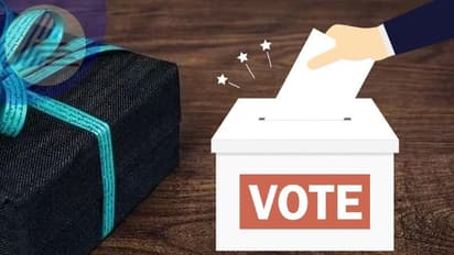 Assembly election: ಕಾಣಿಕೆ ರಾಜಕೀಯ ಜೋರು: ಯಾರತ್ತ ಮತದಾರರು?