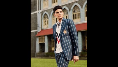 Shubman Gill: सेंचुरी जड़ने के बाद झुककर थैंक्स कहता है यह युवा खिलाड़ी, फैशन सेंस- स्टाइल के आगे हीरो भी फेल