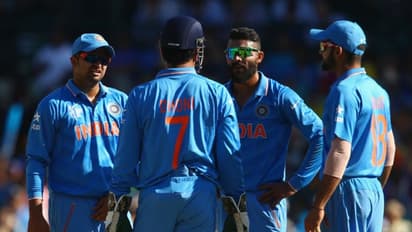 ഡിആര്‍എസ് എന്നാല്‍ ധോണി റിവ്യൂ സിസ്റ്റം, 'തല'യുടെ കൃത്യതയ്ക്ക് പിന്നിലെ കാരണം വെളിപ്പെടുത്തി റെയ്‌ന 