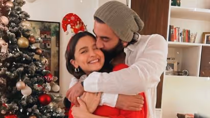  ಆಲಿಯಾ ಭಟ್​ ಮತ್ತೊಮ್ಮೆ ಗರ್ಭಿಣಿನಾ?  ಫೋಟೋ ಶೇರ್​ ಮಾಡಿ  ತಬ್ಬಿಬ್ಬುಗೊಳಿಸಿದ ನಟಿ