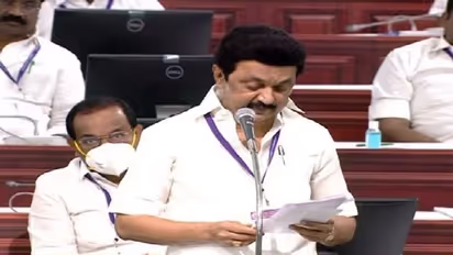 மாற்றுத்திறன் குழந்தைகளை பராமரிக்க மாதம் ரூ.4,500... அறிவித்தார் முதல்வர் மு.க.ஸ்டாலின்!!