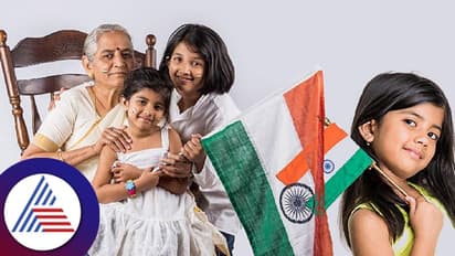 Republic Day : ಪಾಲಕರೇ…ಮಕ್ಕಳಲ್ಲಿ ದೇಶ ಪ್ರೇಮ ಹೆಚ್ಚಿಸಿ, ರಾಷ್ಟ್ರೀಯ ಹಬ್ಬದ ಮಹತ್ವ ತಿಳಿಸಿ