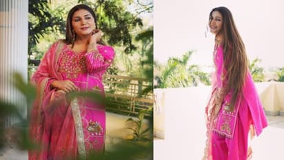 7 PHOTOS:सपना चौधरी की एजुकेशन क्वालीफिकेशन जान दंग रह जाएंगे,  डांसिंग क्वीन पहनना चाहती थी खाकी वर्दी