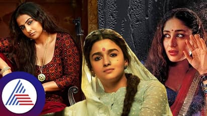 ವೇಶ್ಯೆಯರಿಗಾಗಿ ಬಣ್ಣ ಹಚ್ಚಿದ ಖ್ಯಾತ ಬಾಲಿವುಡ್ ನಟಿಮಣಿಗಳಿವರು...