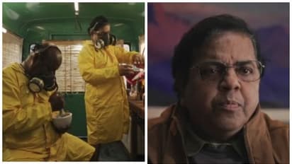 பிரேக்கிங் பேட்... ஜோக்கிங் பேட்..! புதிய காமெடியுடன் மீண்டும் வருகிறது லொள்ளு சபா குழு! வெளியான புரோமோ!