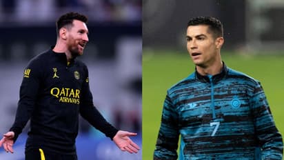 Messi vs Ronaldo in Saudi Arabia! Is PSG star 'ready' to accept staggering Al-Hilal offer? Details here