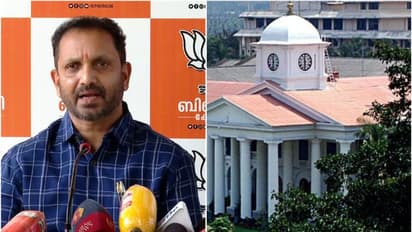 'മോദി സർക്കാർ നൽകിയ സഹായം സംബന്ധിച്ച് ധവളപത്രമിറക്കാൻ മുഖ്യമന്ത്രി തയ്യാറാകണം ' കെ സുരേന്ദ്രന്