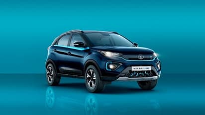 Nexon EV-யின் விலையை குறைத்தது டாடா நிறுவனம்... மைலேஜும் அதிகரிக்கப்பட்டுள்ளதால் வாடிக்கையாளர்கள் உற்சாகம்!!