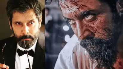 റോളക്സ് ആകുവാന് ആദ്യം സമീപിച്ചത് വിക്രത്തെ; വിക്രം റോള് മടക്കിയത് ഈ കാരണത്താല്.!