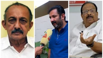 'അച്ഛനെതിരെ അപവാദം പറഞ്ഞവരെ സംരക്ഷിക്കുമെന്ന് സുധാകരൻ പറഞ്ഞു; തുറന്നടിച്ച് പ്രതാപചന്ദ്രന്റെ മകൻ