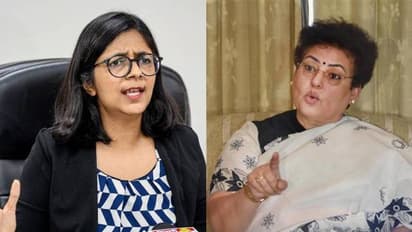 'Traumatised, but finally filed complaint': NCW chief on Swati Maliwal's assault (WATCH)