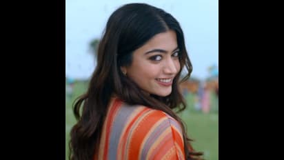 విజయ్ దేవరకొండతో డేటింగ్ అంటూ రూమర్లు.? స్పందించిన రష్మిక మందన్న.!