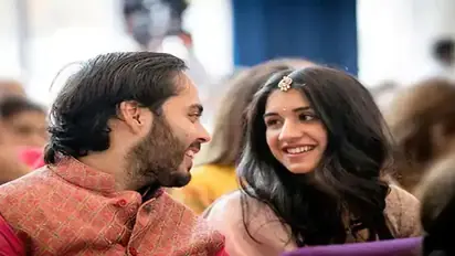 Anant Ambani, Radhika Merchant pre-wedding festivities: Here's what the 3-day event include