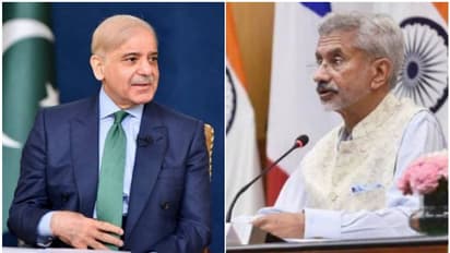 'നല്ല അയൽ ബന്ധമാണ് ഇന്ത്യ ആഗ്രഹിക്കുന്നത്, പക്ഷേ...'; പാക് പ്രധാനമന്ത്രിയുടെ പ്രസ്താവനക്ക് ഇന്ത്യയുടെ മറുപടി