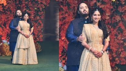 ಕೋಟಿ ಕೋಟಿ ಆಸ್ತಿಯಿದ್ರೂ 5 ರೂ. ಪಾಕೆಟ್​ ಮನಿ ಪಡೀತಿದ್ರಾ ಅನಂತ್ ಅಂಬಾನಿ!