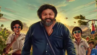 മറ്റൊരു ഡയറക്ടറുടെ സിനിമ ആദ്യമായി അവതരിപ്പിക്കാന്‍ ലിജോ പെല്ലിശ്ശേരി; 'പല്ലൊട്ടി' വരുന്നു