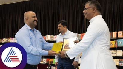  ಉಡುಪಿಯಲ್ಲಿ ಅರವಿಂದ್ ಪುಸ್ತಕ ಹಬ್ಬಕ್ಕೆ ಚಾಲನೆ, ಜ.23 ವರೆಗೆ ನಡೆಯಲಿರುವ ಹಬ್ಬ