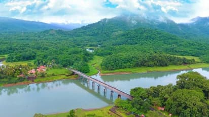  തട്ടേക്കാട്, പമ്പാവാലി, ഏഞ്ചല്‍വാലി; ജനവാസമേഖലകളെ വന്യജീവി സങ്കേതങ്ങളിൽ നിന്നും ഒഴിവാക്കാൻ തീരുമാനം 