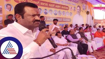 ಚಿಂಚೋಳಿ ಸಕ್ಕರೆ ಕಾರ್ಖಾನೆಯಿಂದ ರೈತರಿಗೆ ಅನುಕೂಲ: ಸಚಿವ ಮುನೇನಕೊಪ್ಪ