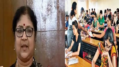 அனைத்து பல்கலை.களிலும் மாணவிகளுக்கு மாதவிடாய் , மகப்பேறு விடுப்பு... கேரள உயர்கல்வித்துறை உத்தரவு!!