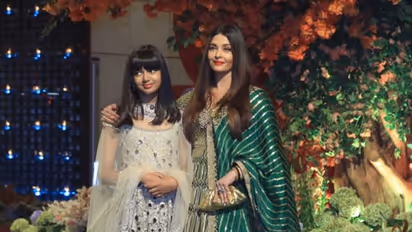 வழக்கு தொடர்ந்த மகள்... கோர்ட்டு, கேஸ்னு அலையும் ஐஸ்வர்யா ராய் - PS2 புரமோஷனுக்கு வராததுக்கு இதுதான் காரணமா?