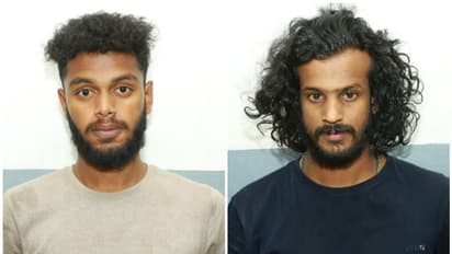 റോഡിൽ നിന്ന യുവാവിനോട് കഞ്ചാവ് ചോദിച്ചു, ഇല്ലെന്ന് പറഞ്ഞപ്പോൾ കാറിൽ കയറ്റി, ക്രൂരമ‍ർദ്ദനം; പ്രതികൾ പിടിയിൽ