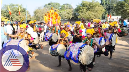 Mandya :  ಇಂದಿನಿಂದ ಸಿಡಿ ಹಬ್ಬಕ್ಕೆ ಅದ್ಧೂರಿ ಚಾಲನೆ