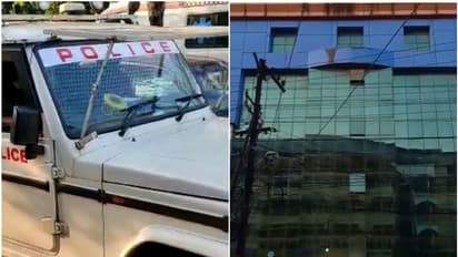 ഗുരുവായൂരിലെ ലോഡ്ജിൽ യുവതിയെയും യുവാവിനെയും തൂങ്ങിമരിച്ച നിലയിൽ കണ്ടെത്തി, അന്വേഷണം