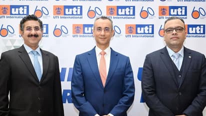 മിഡിൽ ഈസ്റ്റിൽ നിന്നുള്ള നിക്ഷേപകർക്ക് ഇന്ത്യ മികച്ച സാദ്ധ്യതകൾ ഒരുക്കുന്നു: UTI