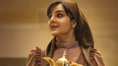 Ayisha Review: Manju Warrier's comedy-drama is worth watching or not? Read this