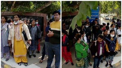 ആർഎംഎൽ ആശുപത്രിയിലെ പിരിച്ചുവിടൽ;സമരം ശക്തമാക്കാനൊരുങ്ങി മലയാളി നഴ്സുമാർ