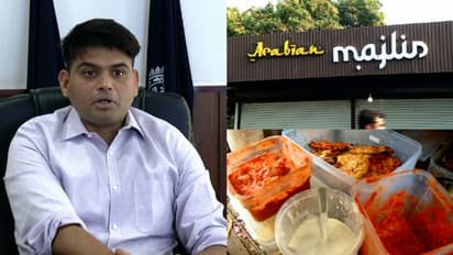 പറവൂർ ഭക്ഷ്യവിഷബാധ: മനപ്പൂർവമുള്ള നരഹത്യക്ക് കേസ്, കടുത്ത നടപടികളിലേക്ക് പൊലീസ്