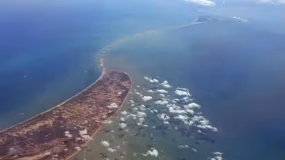 ರಾಮಸೇತುಗೆ ಸಿಗಲಿದೆಯೇ ರಾಷ್ಟ್ರೀಯ ಪಾರಂಪರಿಕ ಸ್ಥಾನ?