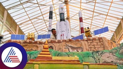 Lalbagh Flower Show: ಸಸ್ಯಕಾಶಿಯಲ್ಲಿ ಇಂದಿನಿಂದ ಫಲಪುಷ್ಪ ಪ್ರದರ್ಶನ: ಬೆಂಗಳೂರಿನ ಇತಿಹಾಸ ಅನಾವರಣ