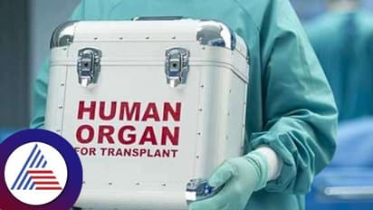 மூளைச்சாவுக்குப் பின் உடலுறுப்பு தானம் மூலம் 3 நகரங்களில் 4 பேருக்கு மறுவாழ்வு அளித்த இளைஞர்!