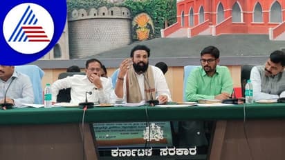 Raichur: ಬುಡಕಟ್ಟು ನೃತ್ಯೋತ್ಸವಕ್ಕೆ ಅಗತ್ಯ ಸಿದ್ಧತೆ ಮಾಡಿಕೊಳ್ಳಿ; ಸಚಿವ ಶ್ರೀರಾಮುಲು ಸೂಚನೆ