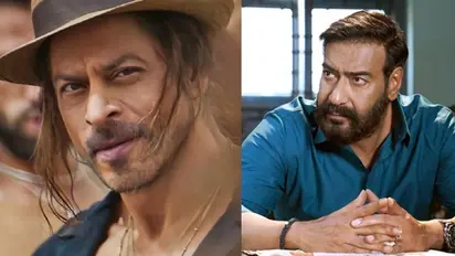 അഡ്വാന്സ് ബുക്കിംഗില് 'ദൃശ്യം 2' നെ മറികടന്ന് 'പഠാന്'; ലക്ഷ്യം റെക്കോര്ഡ് ഓപണിംഗ്