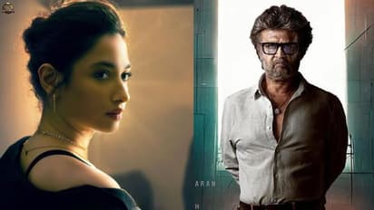 Tamannaah: ఎట్టకేలకు కన్ఫమ్ చేసిన తమన్నా.. రజనీకాంత్తో జోడీ సెట్టయ్యింది..